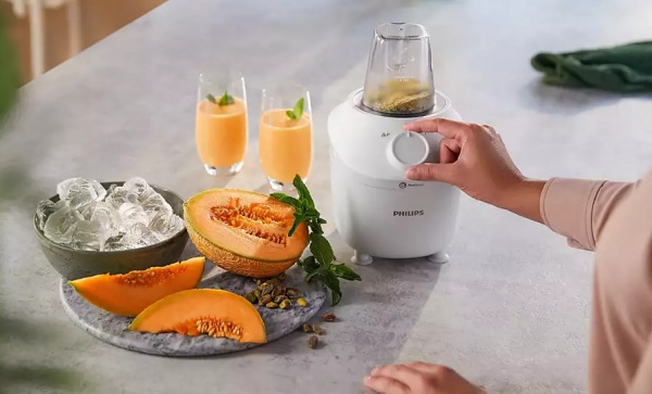 Блендер стаціонарний Philips HR2041/17 