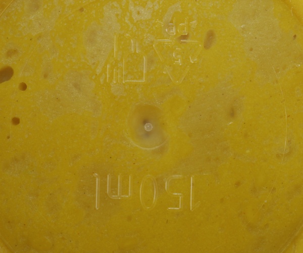 Паста King Fish 150 г ваніль насадочна