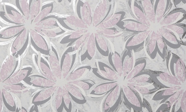 Шпалери вінілові на флізеліновій основі Bravo 86064BR97 1,06x10,05 м 