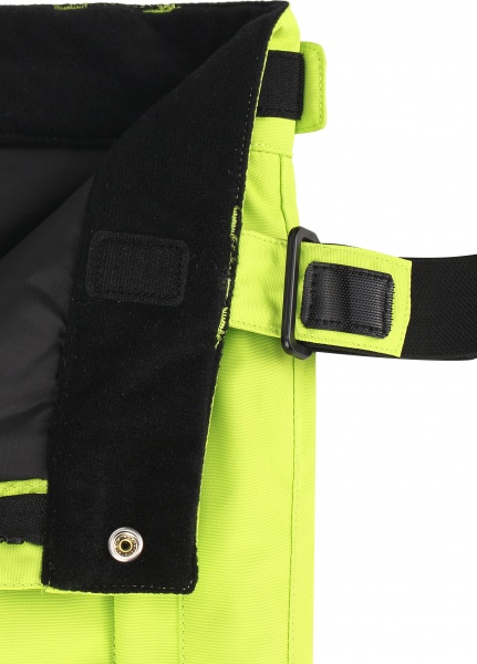 Штани Reima Takeoff 532187-8350 р. 122 зелений