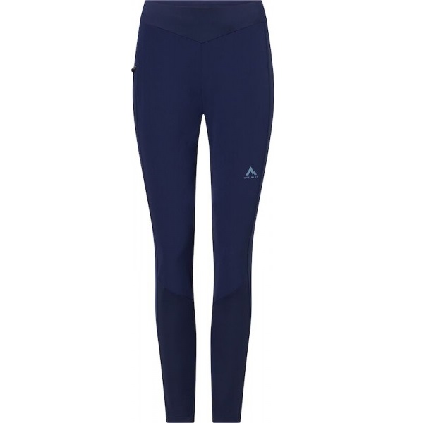 Лосины McKinley Zaria II W 424426-518 р.40 синий