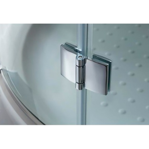 Штора для душа Koller Pool QP96 R Grape