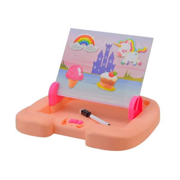 Іграшка ЯРОС Дошка у коробці 30,5х4,5х30,5 см 050-59