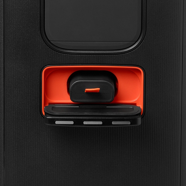 Портативна колонка JBL PartyBox Club 120 black (JBLPBCLUB120EP)