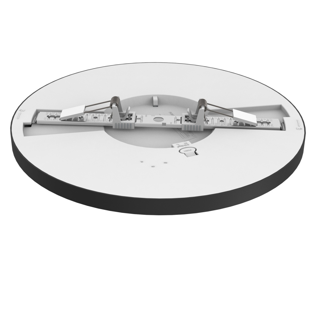 Светильник светодиодный Victoria Lighting 12 Вт 4000 IP20 Home/PL170 black