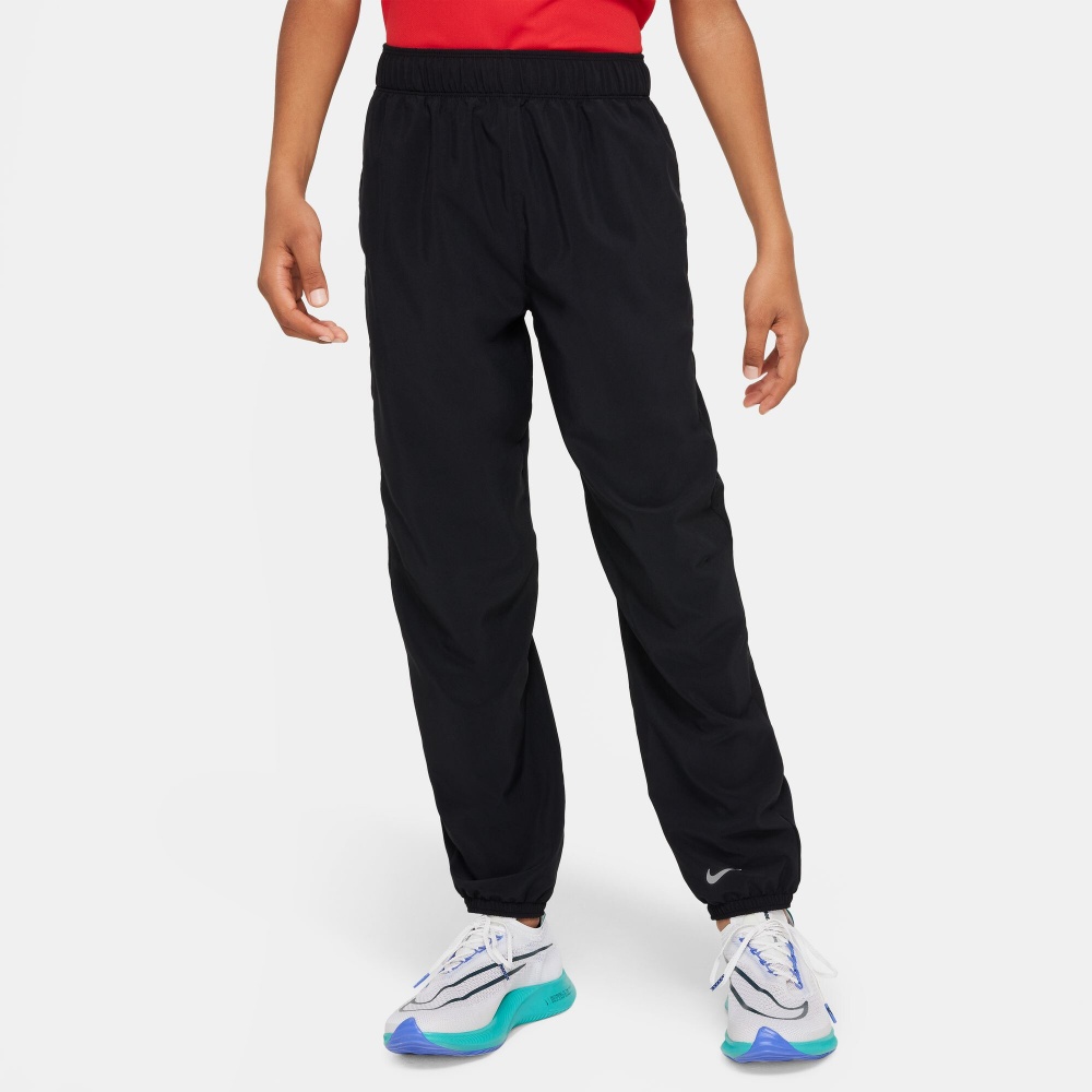 Штани Nike B NK DF MULTI PANT ESSNTL FN8371-010 р. S чорний