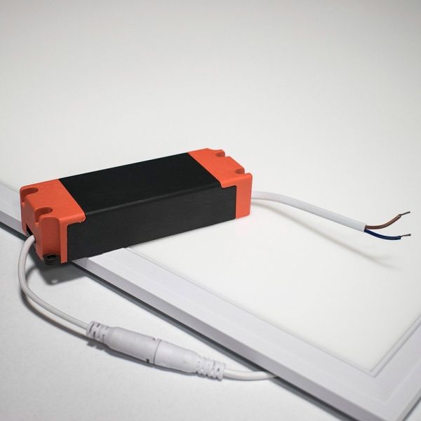 Светильник административный LED Hopfen HLP-600-45 45 Вт IP40 белый 