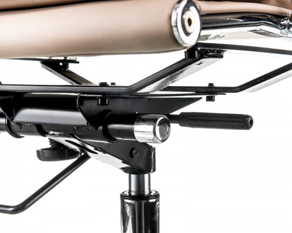 Кресло Special4You Solano 4 artleather E5852 бежевый 