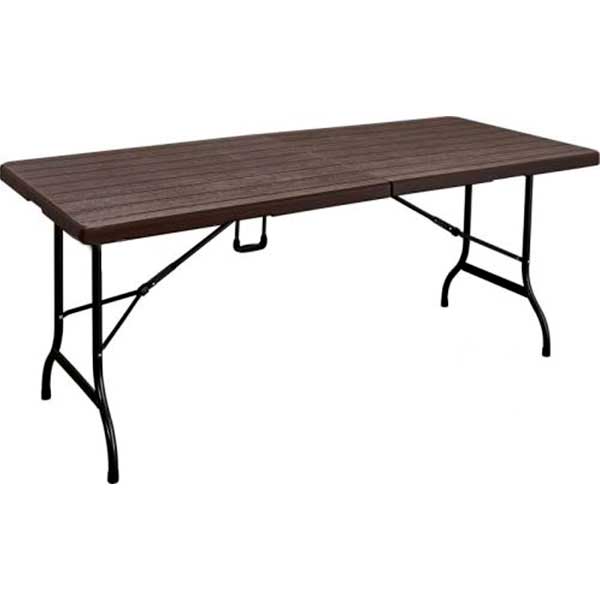 Комплект мебели раскладной Indigo (стол + 2 скамейки) SZK-180 + SBK-180 