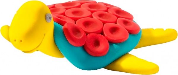 Набір пластики Fimo Морський світ 4 кольори 42 г 