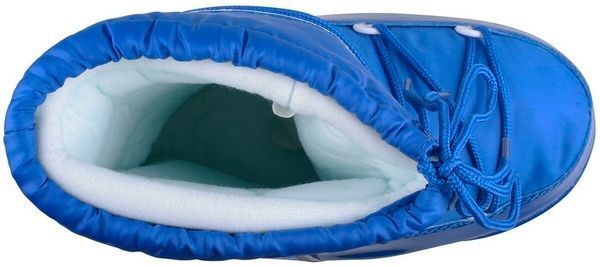 Сноубутси Coqui 101137 р. 29/30 синій