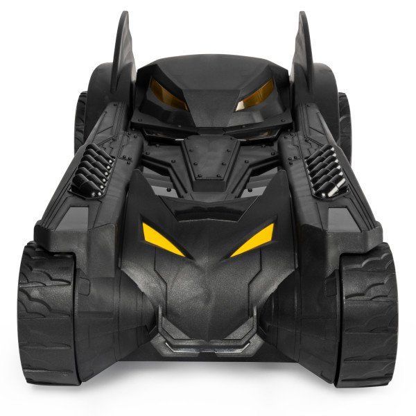 Машинка Spinmaster Batmobile 6055297