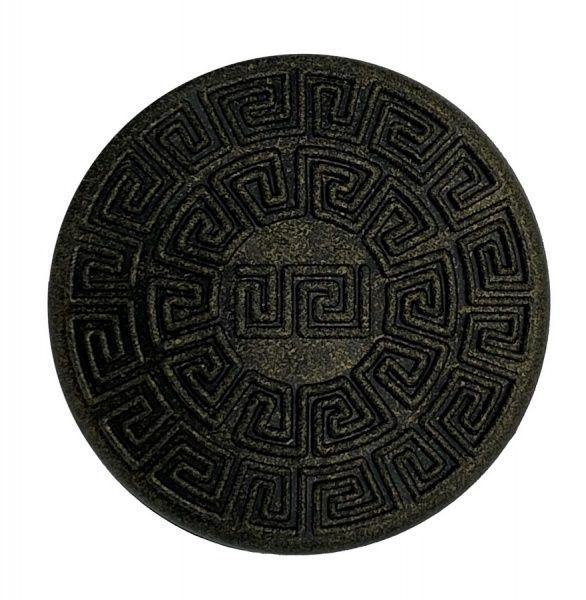 Магніт Безмежність d50 мм старе золото WWW125-15 MISLT