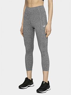 Брюки 4F NOSD4-SPDF302-24M р. M серый