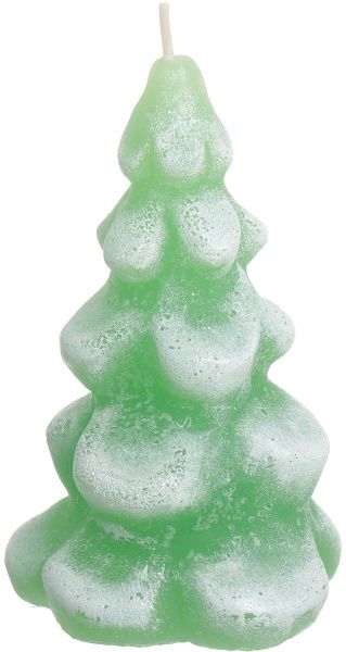 Свічка декоративна ялинка 130/215 LED Pako-If