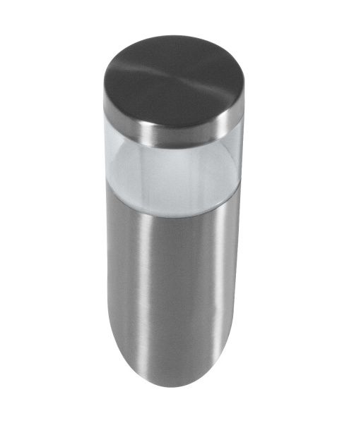 Світильник вуличний настінний Ledvance серії Endura Style 4 Вт IP44 нержавіюча сталь MINI CYL TORCH 4W 