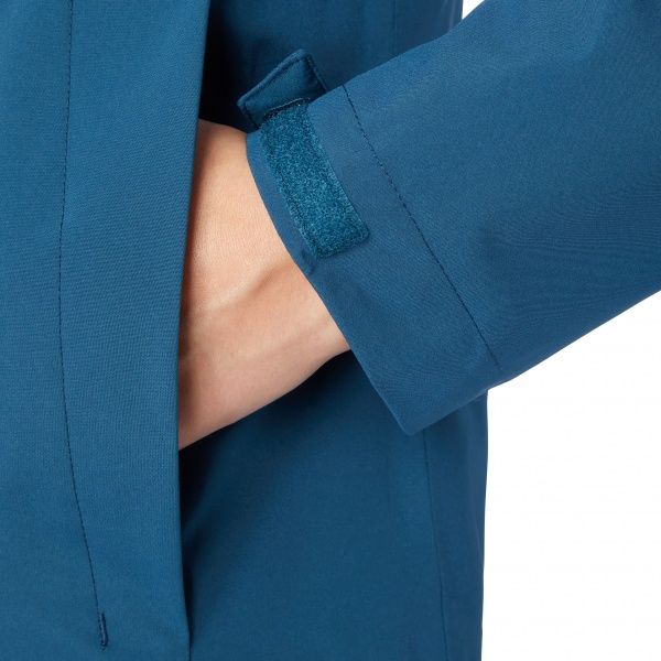 Куртка McKinley Lassa wms 411338-510 38 синій