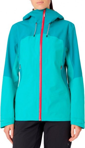 Куртка McKinley Rinno wms 411460-901609 42 блакитний