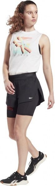 Майка Reebok GI8406 M білий