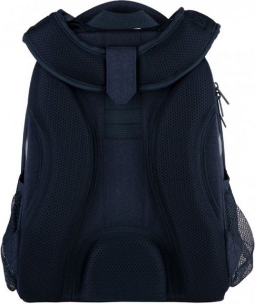 Рюкзак школьный KITE Education каркасный Football K21-531M-6