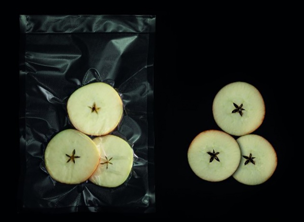 Пакувальник вакуумний Electrolux E4VS14AG 