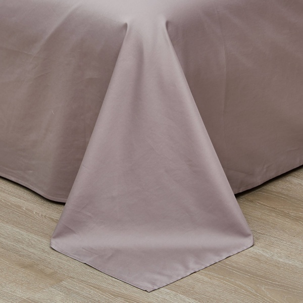 Комплект постільної білизни Сantu сімейний бежевий La Nuit 