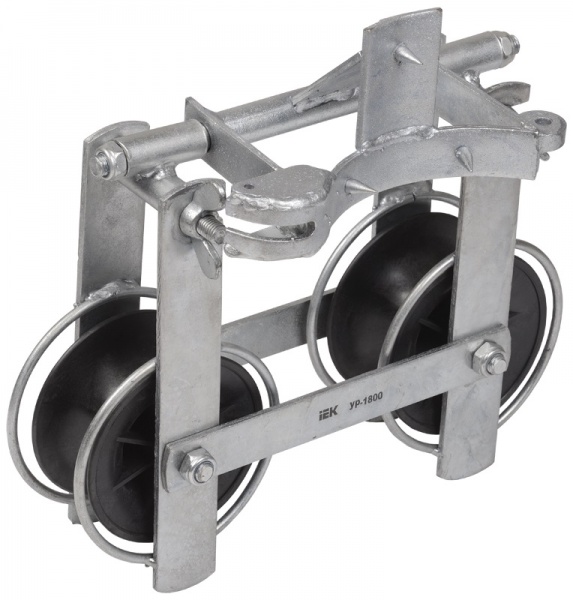 Ролик IEK РОР-2 (ST26.22) 