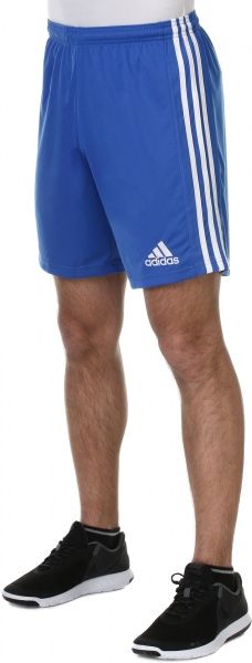 Шорти Adidas BK3761 р. L синій