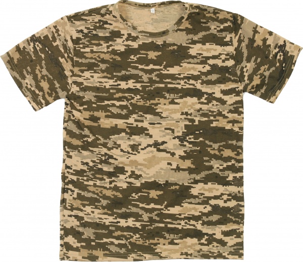 Футболка Тактична 05141.93.54/ р.XXL піксель