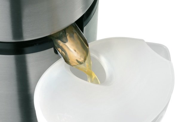 Соковижималка Bartscher 700