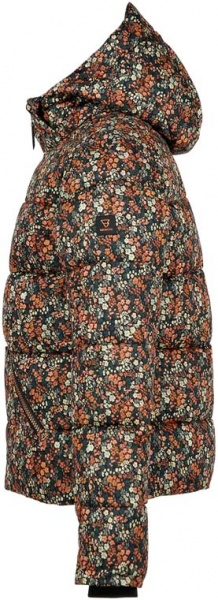 Куртка Brunotti 2224200663-4497 р.164 різнокольоровий