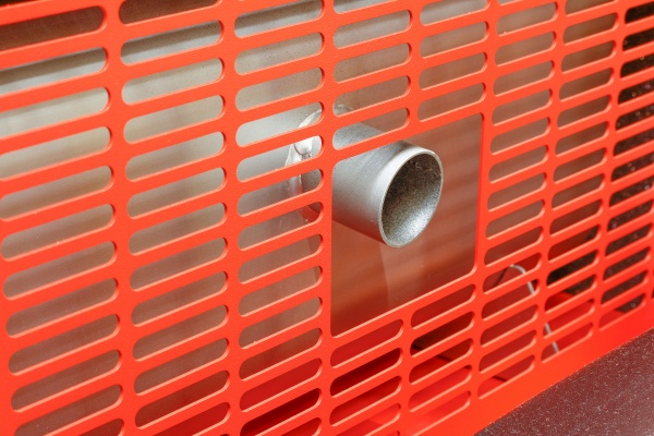 Електрогенераторна установка Vito 14 кВт 230 В 11500 дизель