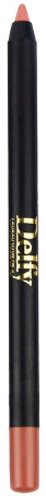 Карандаш для губ Delfy 020 Taffy Pink 1,5 г