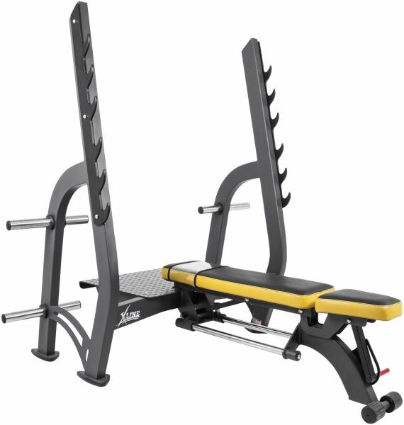 Лава InterAtletika X-Line 