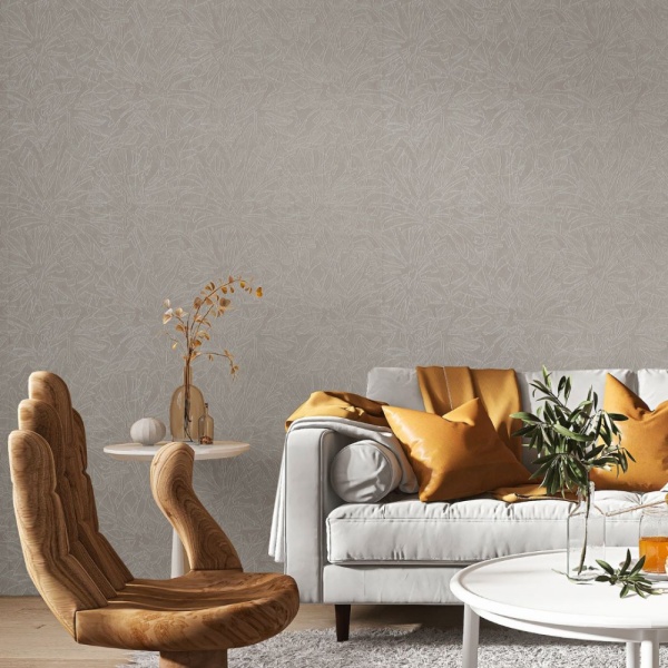 Обои из вспененного винила Vinil Фиджи декор ДХС-1480/3 1,06x10,05 м 