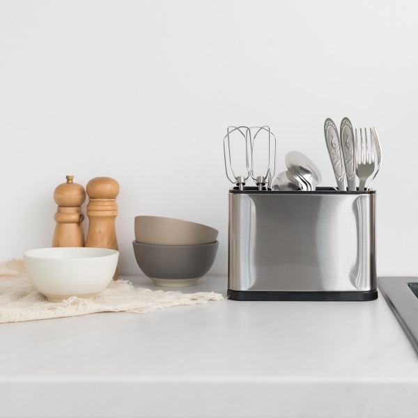 Подставка MVM KP-65 SS/BLACK 