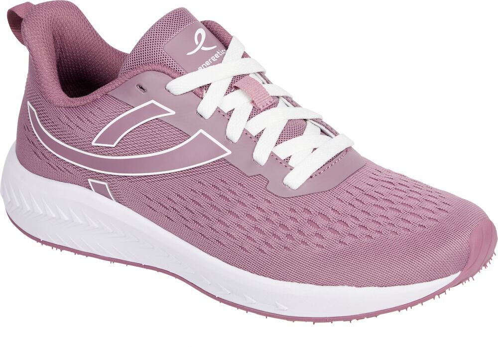 Кросівки жіночі демісезонні Energetics OZ 1.2 W 423020-902490 р.37 рожеві