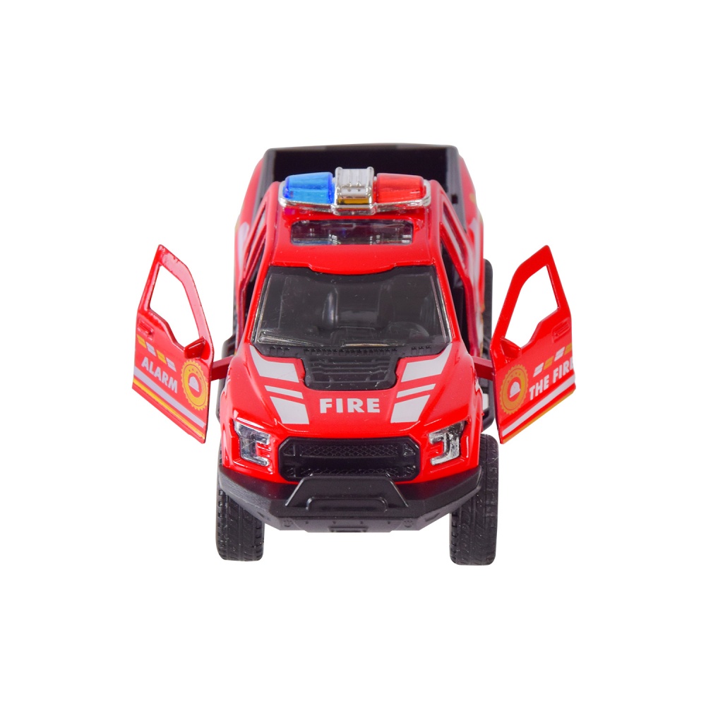 Автомобиль Автопром 1:32 AP74172