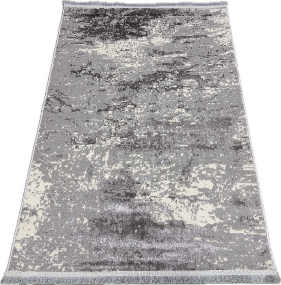 Килим SAYDAM CARPET PRAGUE(3062 Grey) D 160x230 см