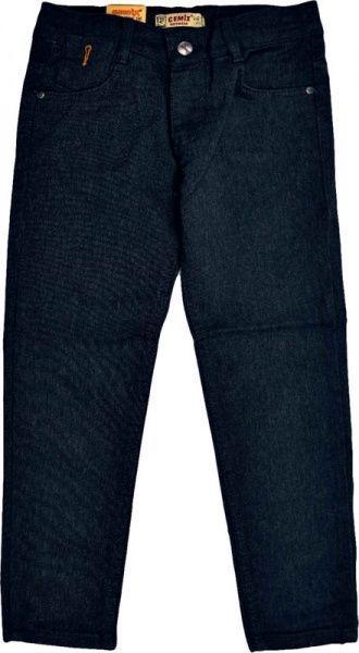 Джинсы CEMIX р.92 темно-синий 9080 