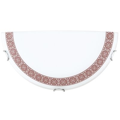 Светильник НББ Украина 24481 1/2