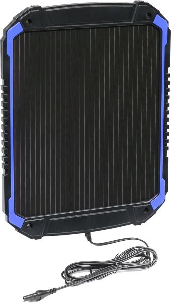 Зарядний пристрій сонячний Altek ALT-4.8W