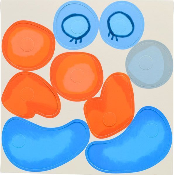 Мозаїка Shantou KI-7063