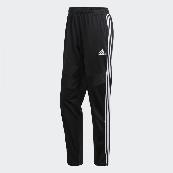 Брюки Adidas TIRO19 PES PNT D95924 р. L черный