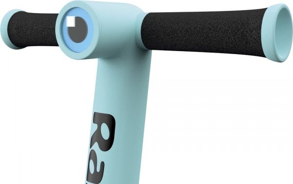 Самокат Razor Wild Ones Jr Акула бирюзовый 