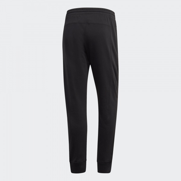 Брюки Adidas FS SWEATP FM2231 р. 2XL черный