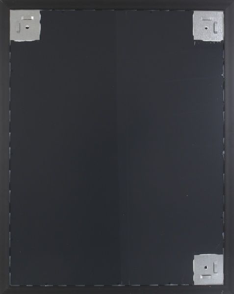 Дзеркало настінне з рамкою 3.4312D-5002-1L 700x900 мм 