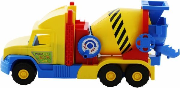 Бетоновоз Wader Малый 36590