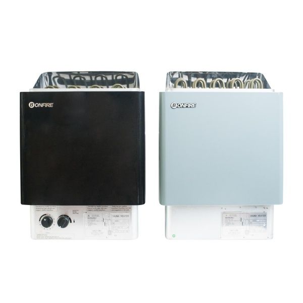 Печь-каменка BonFire SCA-90NB