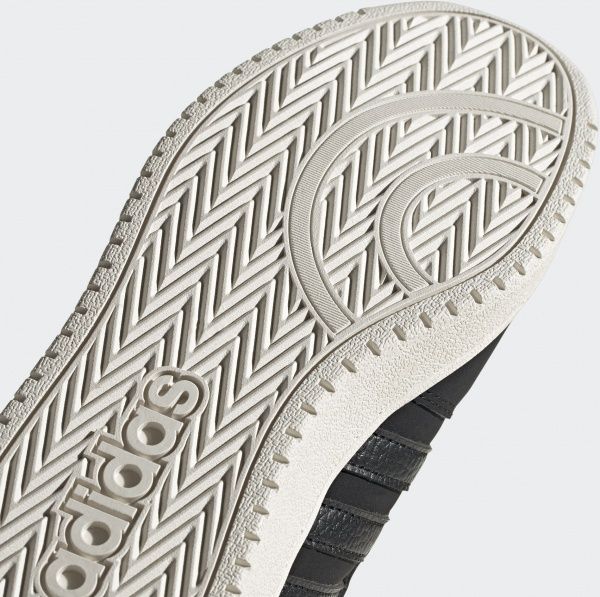 Кроссовки Adidas HOOPS 2.0 MID EG7734 р.UK 5,5